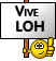 Vive LOH